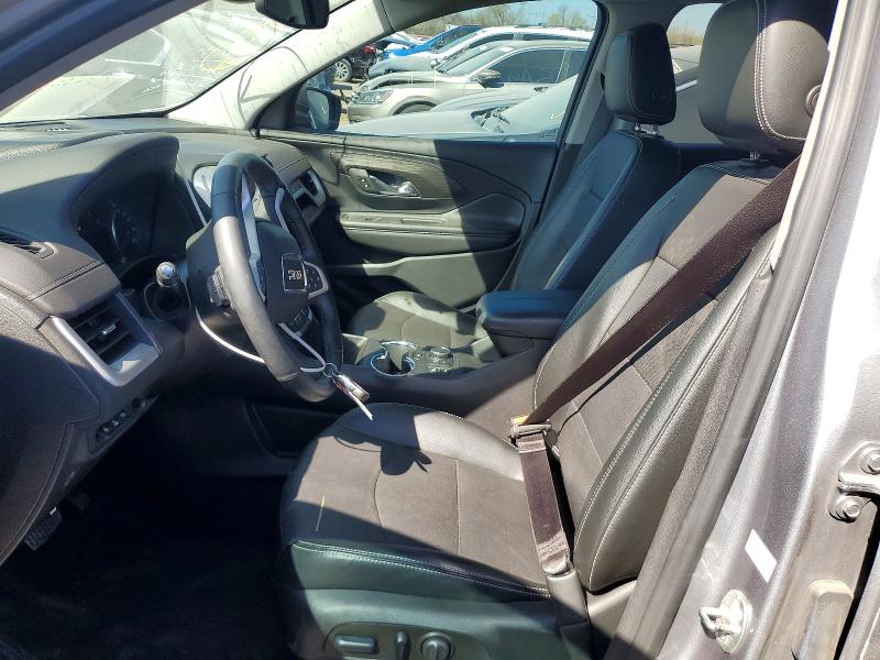 Aukcja sprzedaży 2023 Gmc Terrain, vin: 3GKALPEG0PL244937, numer aukcji: 41717386