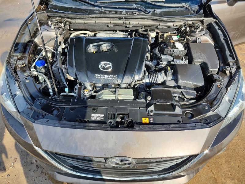 Продажа на аукционе авто 2015 Mazda 3, vin: 3MZBM1V72FM163082, номер лота: 79717115