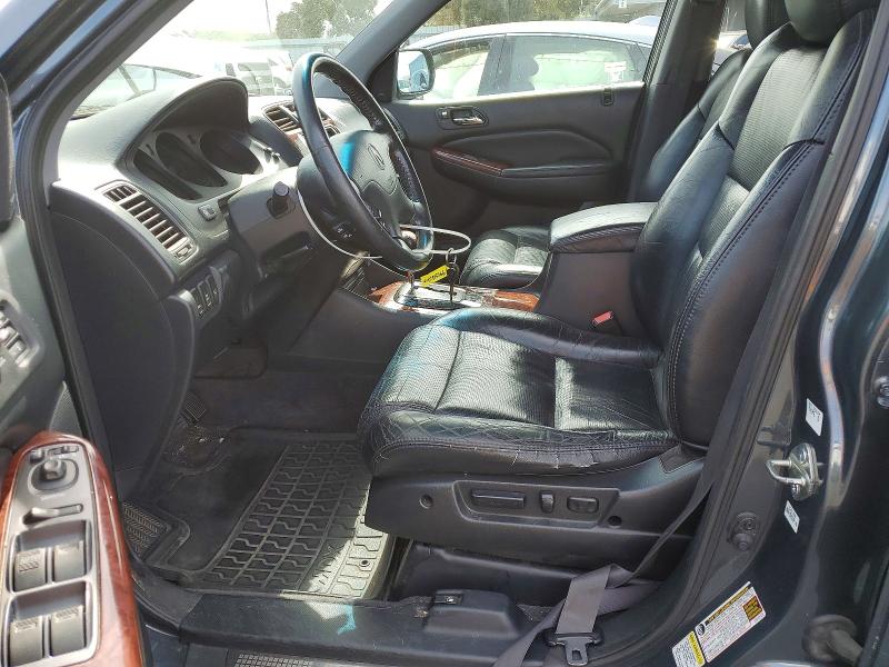Продажа на аукционе авто 2005 Acura Mdx, vin: 2HNYD18975H532648, номер лота: 45915266