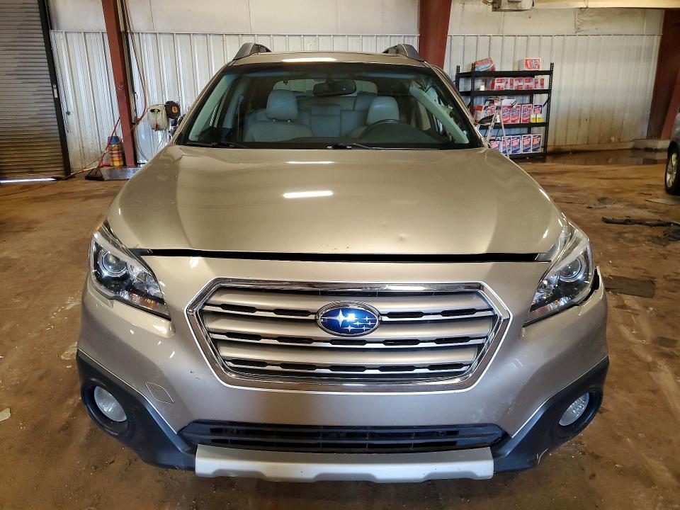 Продажа на аукционе авто 2016 Subaru Outback, vin: 4S4BSBLC1G3334983, номер лота: 79955255