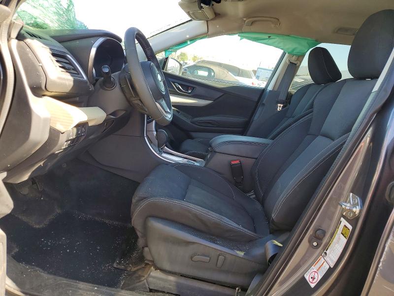 Aukcja sprzedaży 2019 Subaru Ascent, vin: 4S4WMACD9K3471225, numer aukcji: 45671166