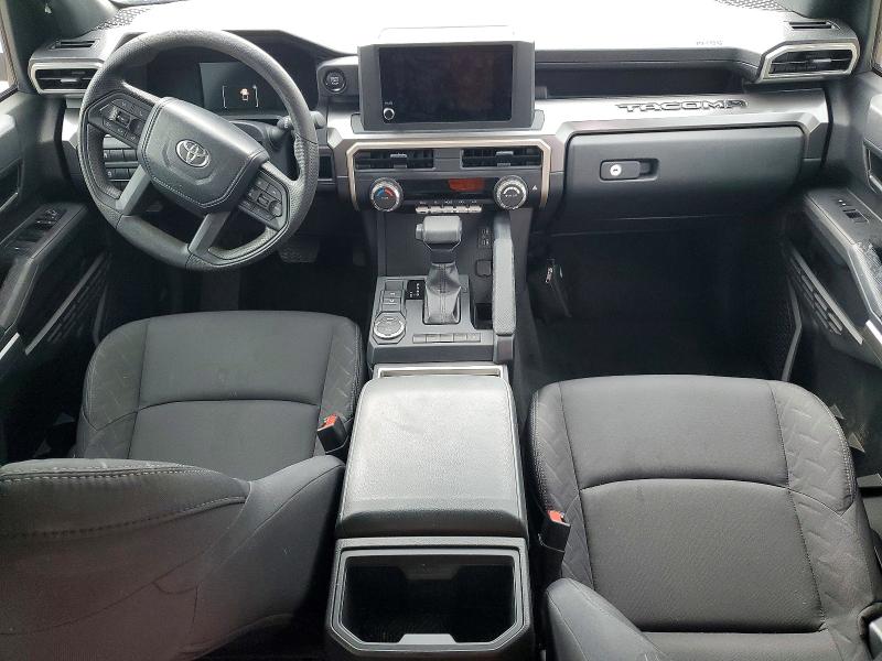 45611146 :رقم المزاد ، 3TYKB5FN7RT003141 vin ، 2024 Toyota Tacoma مزاد بيع