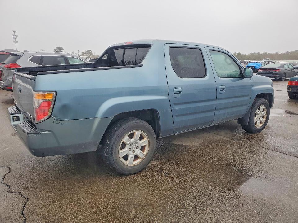 Продаж на аукціоні авто 2006 Honda Ridgeline, vin: 2HJYK16556H559131, номер лоту: 79654715