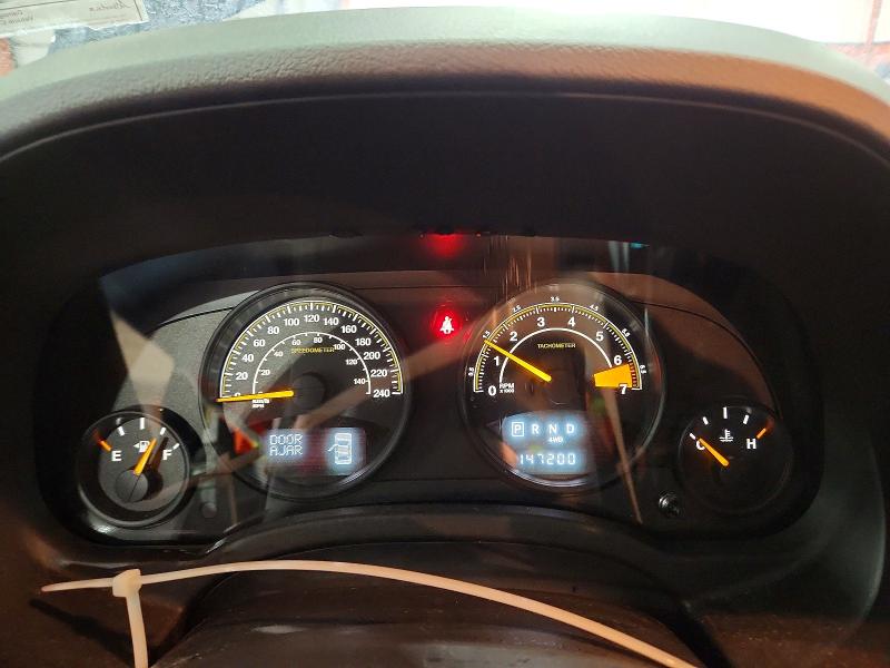 Продажа на аукционе авто 2016 Jeep Patriot, vin: 1C4NJRAB4GD684075, номер лота: 79539955