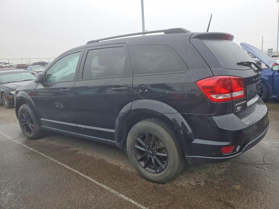 79461725 :رقم المزاد ، 3C4PDCBB4KT837892 vin ، 2019 Dodge Journey مزاد بيع