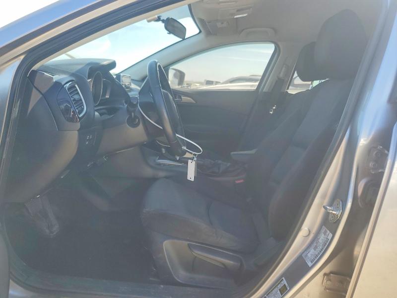 2014 Mazda 3 მანქანა იყიდება აუქციონზე, vin: 3MZBM1L71EM109399, აუქციონის ნომერი: 46463506