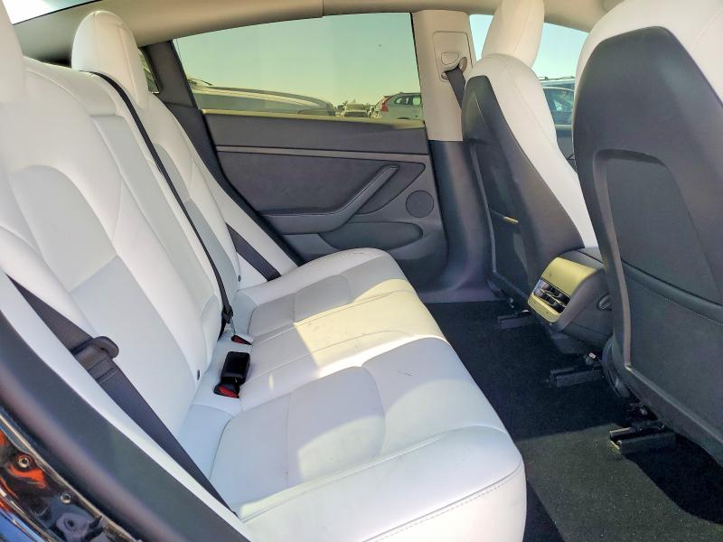 2021 Tesla Model 3 მანქანა იყიდება აუქციონზე, vin: 5YJ3E1EA1MF072421, აუქციონის ნომერი: 46913586