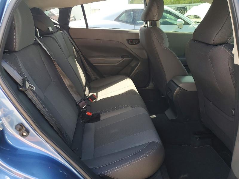 Aukcja sprzedaży 2024 Subaru Crosstrek, vin: JF2GUABC1RH338443, numer aukcji: 45610306