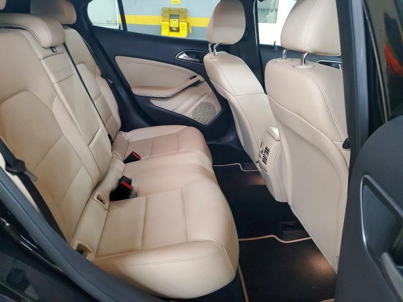 Продажа на аукционе авто 2019 Mercedes-benz Gla, vin: WDCTG4GB9KJ592013, номер лота: 79531515