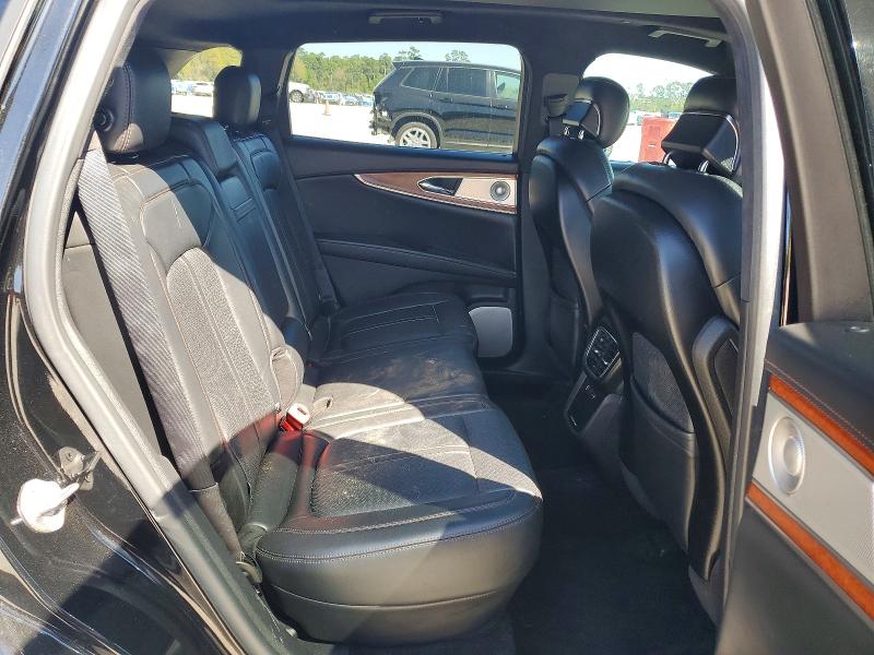 Продаж на аукціоні авто 2016 Lincoln Mkx, vin: 2LMPJ7JP2GBL45524, номер лоту: 46828616