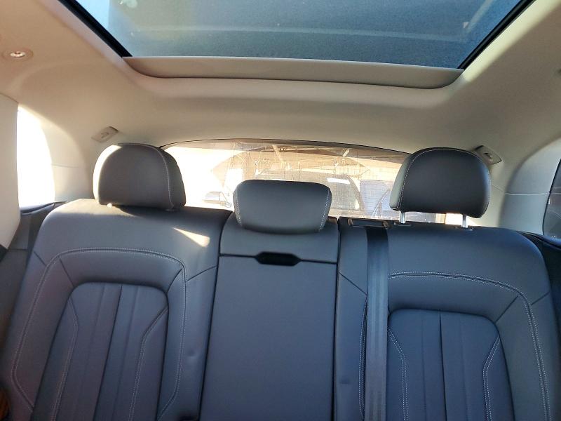 Aukcja sprzedaży 2023 Audi Q5, vin: WA1GAAFY6P2061991, numer aukcji: 45460346