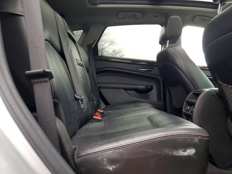 Продаж на аукціоні авто 2015 Cadillac Srx, vin: 3GYFNEE34FS632068, номер лоту: 41733826