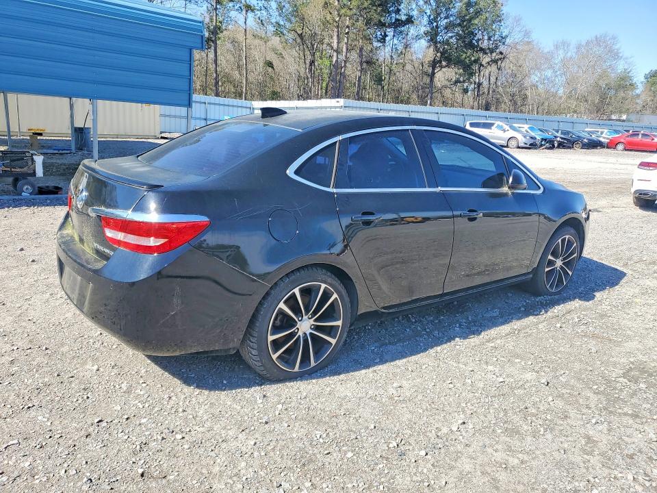Aukcja sprzedaży 2016 Buick Verano, vin: 1G4PW5SKXG4168638, numer aukcji: 46647826