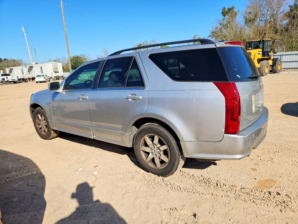 Aukcja sprzedaży 2008 Cadillac Srx, vin: 1GYEE637380100361, numer aukcji: 79196715