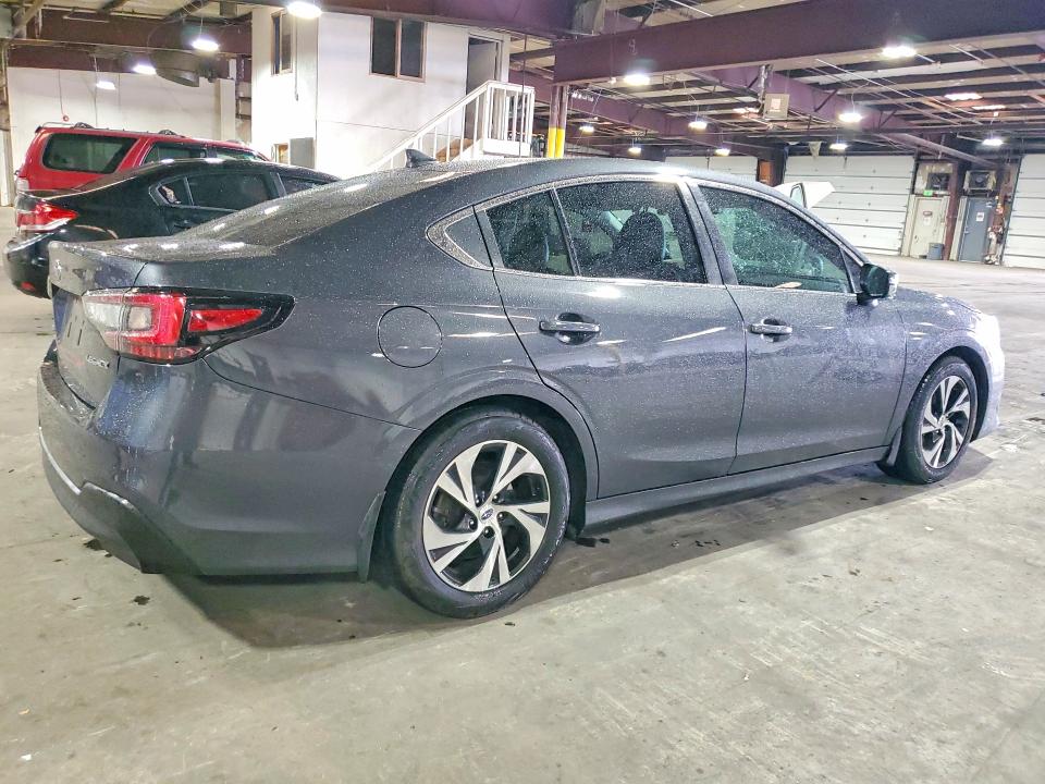 Aukcja sprzedaży 2022 Subaru Legacy, vin: 4S3BWAF63N3020354, numer aukcji: 79670885