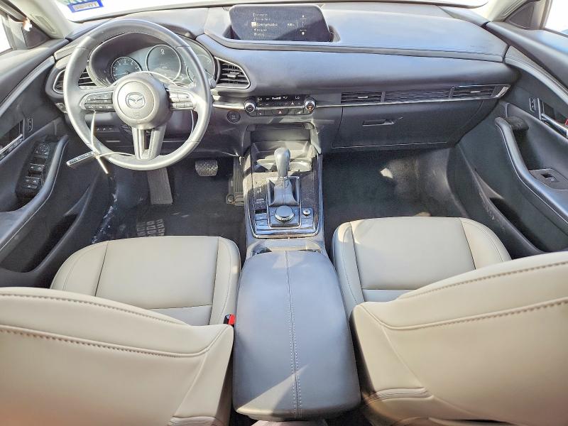 Продажа на аукционе авто 2025 Mazda Cx-30, vin: 3MVDMBCM5SM768099, номер лота: 79684055