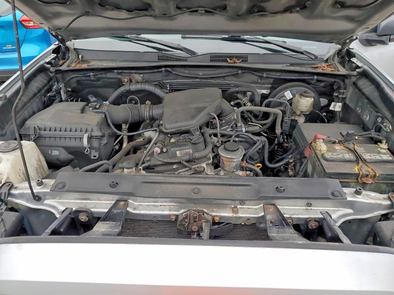 Продажа на аукционе авто 2020 Toyota Tacoma, vin: 5TFRX5GNXLX176292, номер лота: 41730936