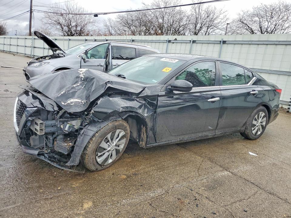 Aukcja sprzedaży 2020 Nissan Altima, vin: 1N4BL4BV2LC212164, numer aukcji: 79728505