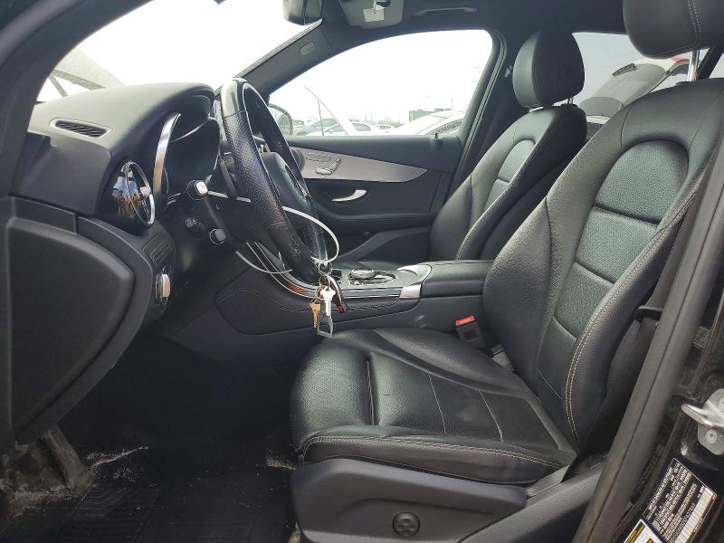 Продаж на аукціоні авто 2019 Mercedes-benz Glc, vin: WDC0G4KB2KF627469, номер лоту: 47995656