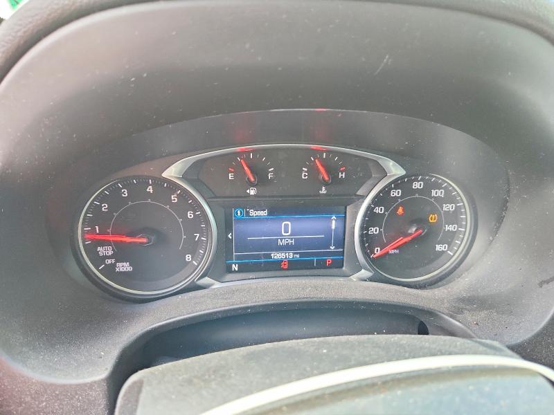 2020 Gmc Terrain მანქანა იყიდება აუქციონზე, vin: 3GKALMEV2LL141932, აუქციონის ნომერი: 41672106