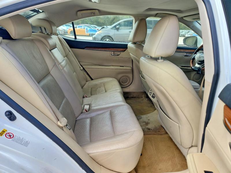 46177706 :رقم المزاد ، JTHBW1GG3D2033244 vin ، 2013 Lexus Es 300h مزاد بيع