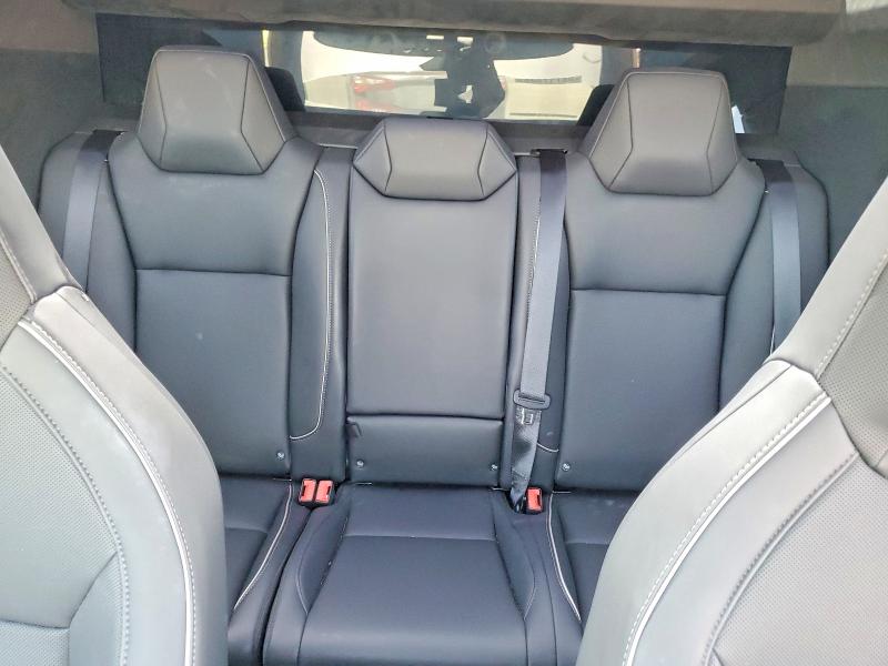 46617186 :رقم المزاد ، 7G2CEHED5RA050362 vin ، 2024 Tesla Cybertruck مزاد بيع