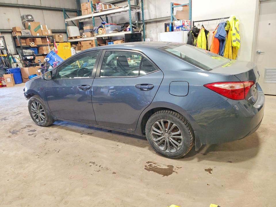 Продажа на аукционе авто 2019 Toyota Corolla, vin: 2T1BURHE4KC223636, номер лота: 77279575