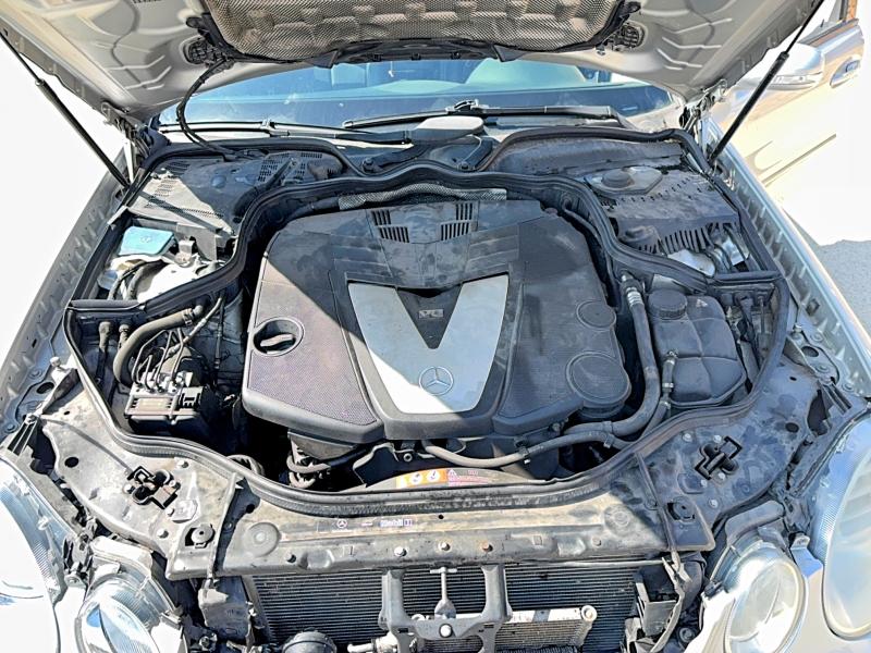 Aukcja sprzedaży 2008 Mercedes-benz E, vin: WDBUF22X08B194985, numer aukcji: 47238166