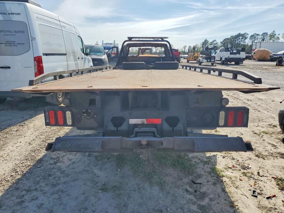 Aukcja sprzedaży 2012 Dodge Ram 5500, vin: 3C7WDMDL3CG233576, numer aukcji: 46552746