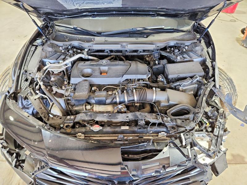 Aukcja sprzedaży 2024 Acura Tlx, vin: 19UUB6F58RA000984, numer aukcji: 47188066