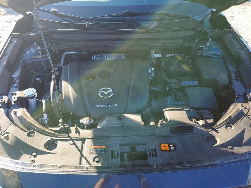 Продаж на аукціоні авто 2021 Mazda Cx-5, vin: JM3KFACM5M0386875, номер лоту: 79589345