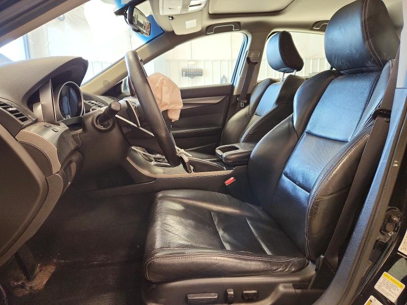 Продаж на аукціоні авто 2014 Acura Tl, vin: 19UUA9F74EA001047, номер лоту: 45722016