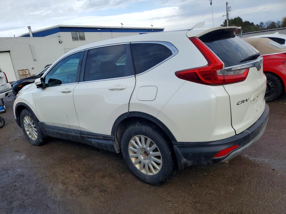 Aukcja sprzedaży 2018 Honda Cr-v, vin: 2HKRW2H57JH128421, numer aukcji: 46149256