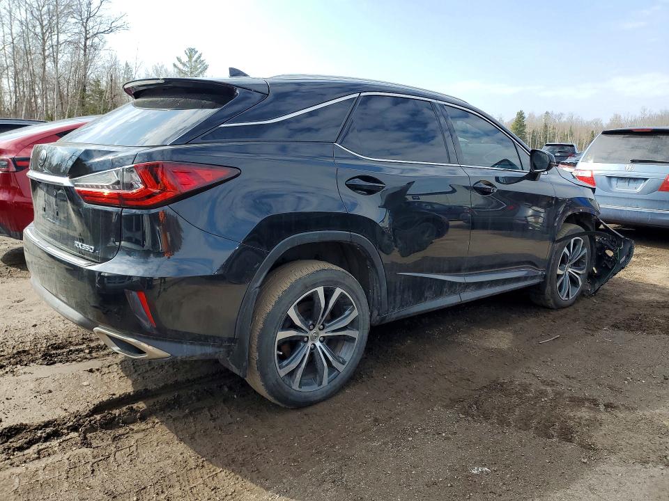 45468006 :رقم المزاد ، 2T2BZMCA6GC038354 vin ، 2016 Lexus Rx 350 مزاد بيع