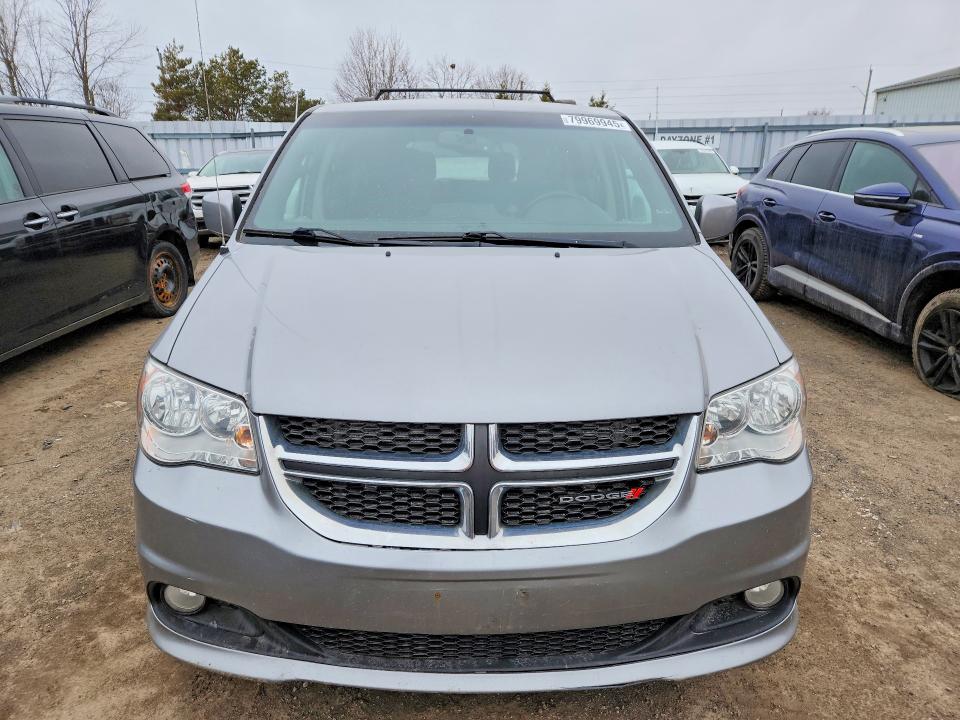 Продажа на аукционе авто 2012 Dodge Grand Caravan, vin: 2C4RDGBG0CR334568, номер лота: 79969945