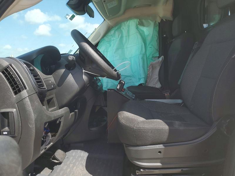 Продаж на аукціоні авто 2023 Ram Promaster 2500, vin: 3C6LRVDG4PE519178, номер лоту: 79936495