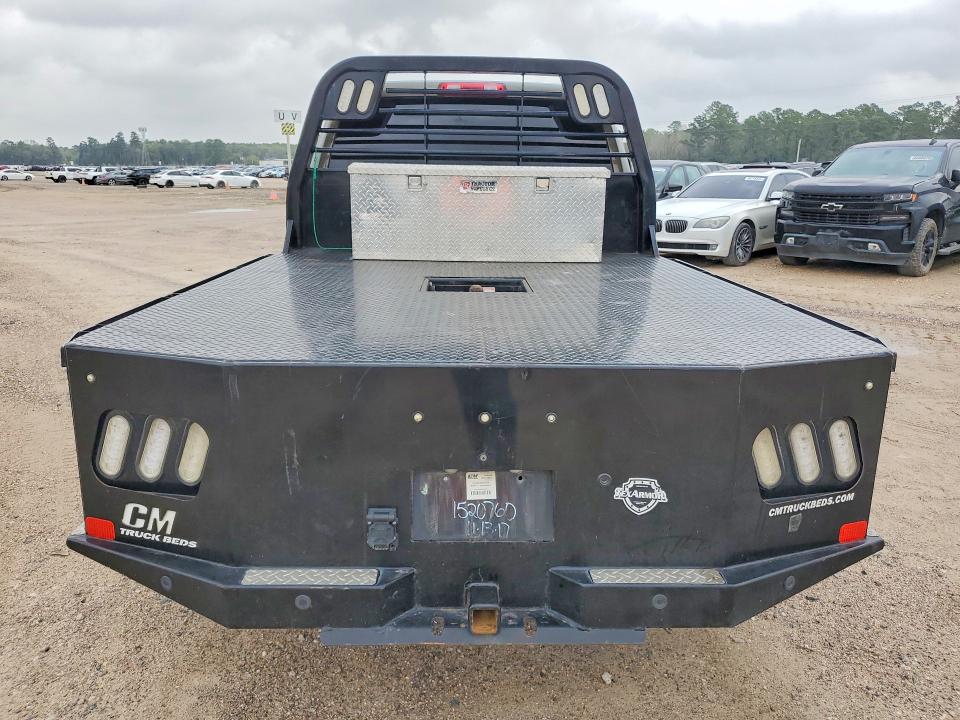 Aukcja sprzedaży 2014 Ram 2500, vin: 3C6UR5HL7EG145615, numer aukcji: 41923236