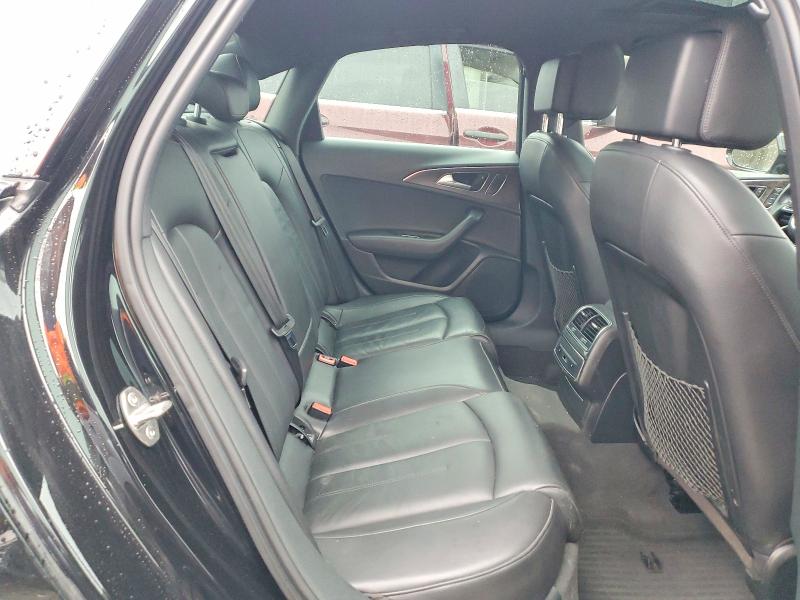 Aukcja sprzedaży 2018 Audi A6, vin: WAUF8AFC3JN105997, numer aukcji: 79061885
