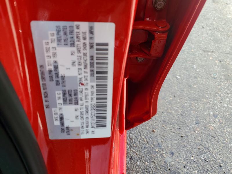 41655036 :رقم المزاد ، JM1DE1KY5C0132820 vin ، 2012 Mazda Mazda2 مزاد بيع