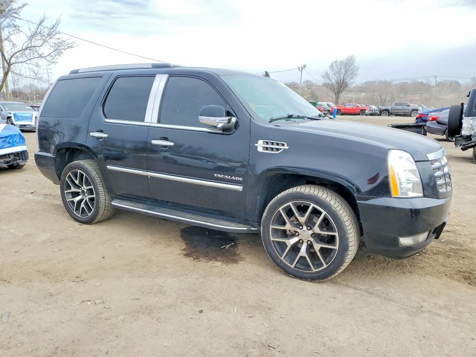 Aukcja sprzedaży 2011 Cadillac Escalade, vin: 1GYS4BEF5BR102828, numer aukcji: 47517636