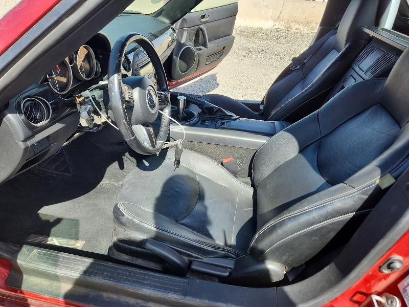 Продаж на аукціоні авто 2014 Mazda Mx-5 Miata, vin: JM1NC2PF6E0237134, номер лоту: 46542256