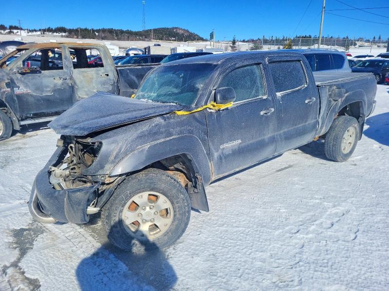 Продаж на аукціоні авто 2010 Toyota Tacoma, vin: 3TMMU4FN4AM019455, номер лоту: 76145565
