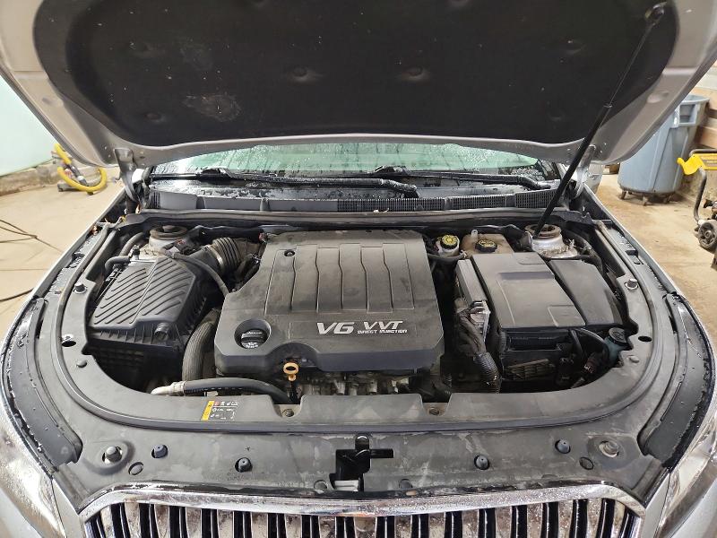 Продажа на аукционе авто 2015 Buick Lacrosse, vin: 1G4GB5G36FF141582, номер лота: 79629805