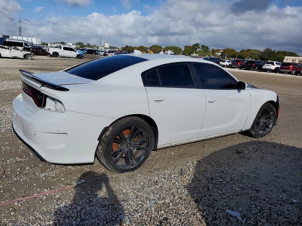 Продаж на аукціоні авто 2019 Dodge Charger, vin: 2C3CDXGJ2KH646734, номер лоту: 79893485