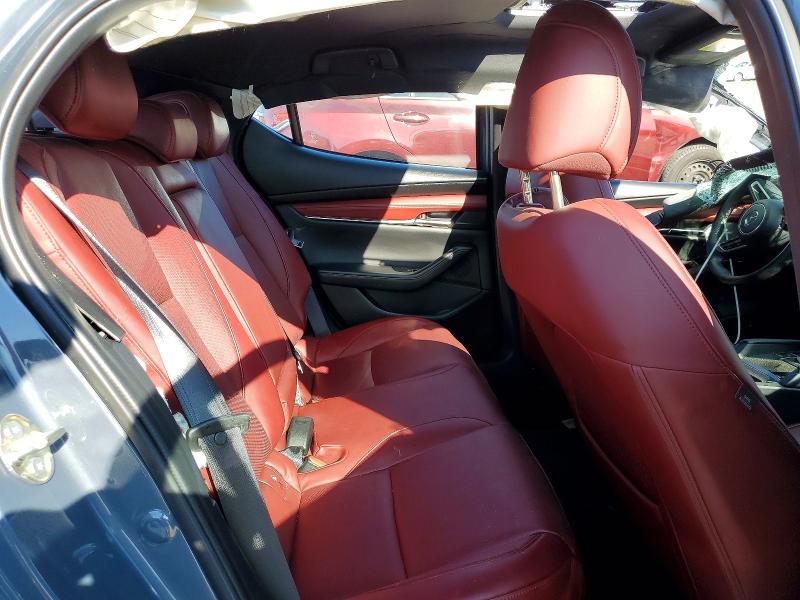 Aukcja sprzedaży 2024 Mazda 3, vin: JM1BPBNY4R1718771, numer aukcji: 46422806