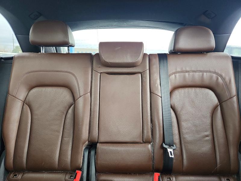 2015 Audi Q5 მანქანა იყიდება აუქციონზე, vin: WA1LFAFP0FA028920, აუქციონის ნომერი: 79811555
