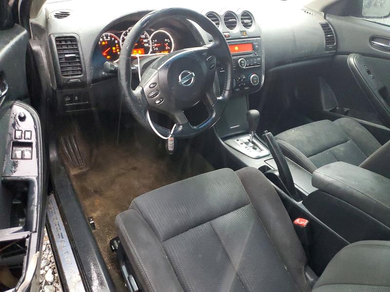 46153426 :رقم المزاد ، 1N4AL2EP5CC147033 vin ، 2012 Nissan Altima مزاد بيع