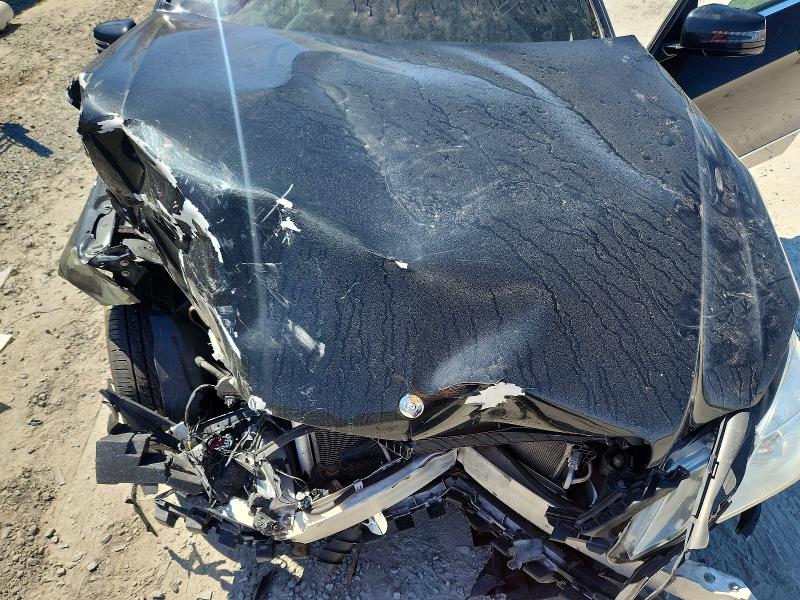 2012 Mercedes-benz E მანქანა იყიდება აუქციონზე, vin: WDDHF8JB7CA535864, აუქციონის ნომერი: 45814706