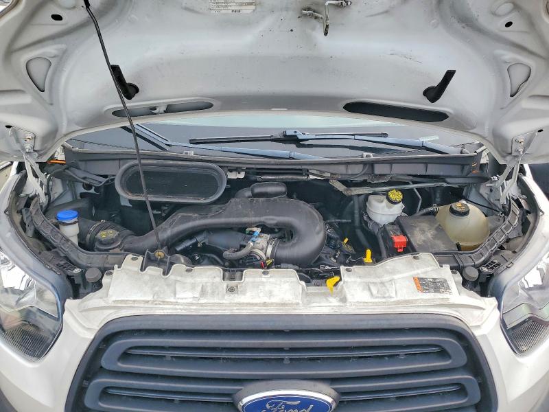 79702475 :رقم المزاد ، 1FTYR1YM4KKA64782 vin ، 2019 Ford Transit مزاد بيع