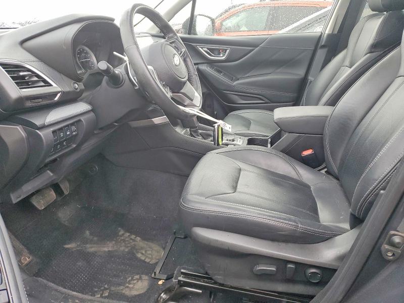 Aukcja sprzedaży 2021 Subaru Forester, vin: JF2SKAUC5MH414896, numer aukcji: 41738796
